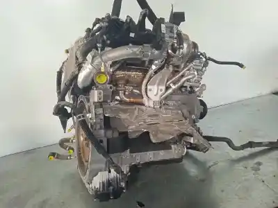 Peça sobressalente para automóvel em segunda mão motor completo por mercedes-benz clase e (w213) e 220 d (213.004) referências oem iam 654920  