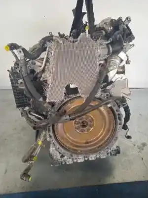 Peça sobressalente para automóvel em segunda mão motor completo por mercedes-benz clase e (w213) e 220 d (213.004) referências oem iam 654920  