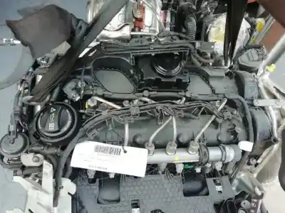 Recambio de automóvil de segunda mano de motor completo para mercedes clase e lim. (w213) e 220 d (213.004) referencias oem iam 654920  