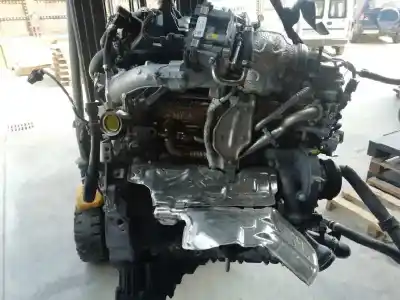 Peça sobressalente para automóvel em segunda mão motor completo por mercedes-benz clase e (w213) e 220 d (213.004) referências oem iam 654920  