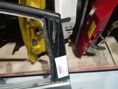 İkinci el araba yedek parçası arka sol kapi için volkswagen passat berlina (3b3) 1.9 tdi oem iam referansları   