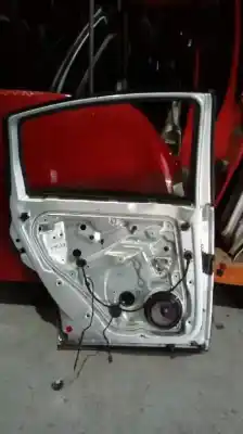 İkinci el araba yedek parçası arka sol kapi için volkswagen passat berlina (3b3) 1.9 tdi oem iam referansları   