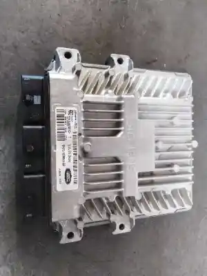 Автозапчасти б/у блок управления двигателем за LAND ROVER RANGE ROVER SPORT 2.7 Td V6 CAT ссылки OEM IAM 8H2Q12A650AA 5WS40621C 
