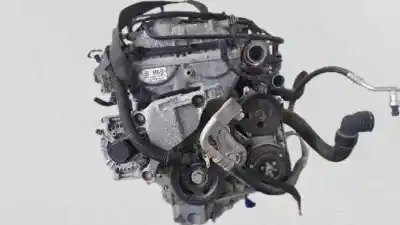 Recambio de automóvil de segunda mano de motor completo para opel astra k lim. 5türig dynamic referencias oem iam b14xfl