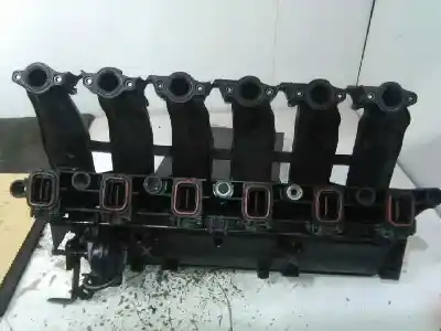Автозапчасти б/у впускной коллектор за bmw serie 5 berlina (e60) 2.0 turbodiesel cat ссылки oem iam 7790701  