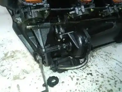 Автозапчасти б/у впускной коллектор за bmw serie 5 berlina (e60) 2.0 turbodiesel cat ссылки oem iam 7790701  