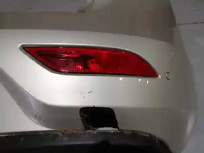 Tweedehands auto-onderdeel achterbumper voor volvo v40 kinetic oem iam-referenties   
