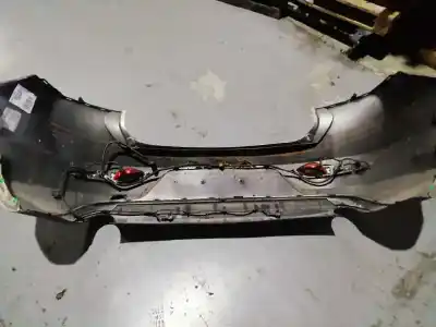 Tweedehands auto-onderdeel achterbumper voor volvo v40 kinetic oem iam-referenties   