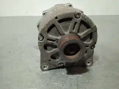 İkinci el araba yedek parçası Alternatör için AUDI A8 (4E2) 3.7 Quattro OEM IAM referansları 077903015Q 190AH 7 CANALES