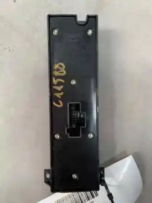 Автозапчастина б/у передні вікний вмикач для ford focus c-max (cap) 2.0 cat посилання на oem iam 3m5t14a132ae  