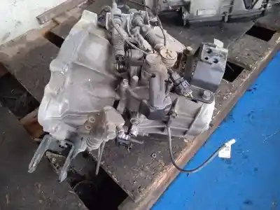 Автозапчасти б/у коробка передач за hyundai i30 style ссылки oem iam wbj6c  