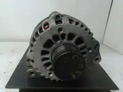 Piesă de schimb auto la mâna a doua alternator pentru ssangyong kyron 2.0 referințe oem iam a6641540002 140a 6641540002