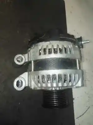 Автозапчасти б/у генератор за land rover range rover sport 2.7 td v6 cat ссылки oem iam 0210800130  150ah