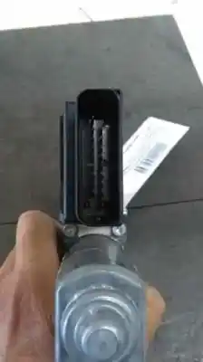 İkinci el araba yedek parçası arka sol cam motoru için volkswagen golf v berlina (1k1) highline oem iam referansları 1k0959703f ficha 18 pins 993419200
