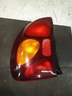 Автозапчастина б/у лівий ход ліхар для daewoo lanos 1.5 cat посилання на oem iam 