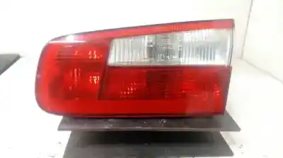 Автозапчасти б/у внутренний правый задний фонарь за RENAULT LAGUNA II (BG0) 1.9 dCi Diesel ссылки OEM IAM 8200002476  