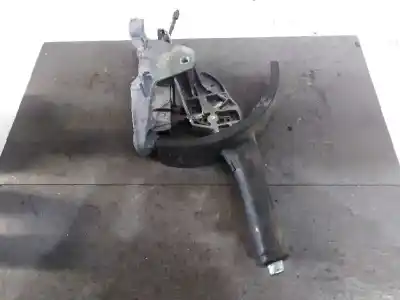 Pezzo di ricambio per auto di seconda mano leva del freno a mano per seat altea xl (5p5) stylance / style riferimenti oem iam 1k0711303h