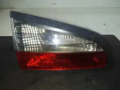 Автозапчасти б/у внутренний левый задний фонарь за ford s-max (ca1) 2.0 tdci cat ссылки oem iam 