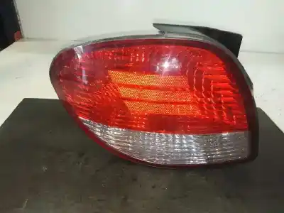 Second-hand car spare part Left Tailgate Light for HYUNDAI COUPE (RD) 1.6 16V CAT OEM IAM references   