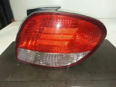 Second-hand car spare part Right Tailgate Light for HYUNDAI COUPE (RD) 1.6 16V CAT OEM IAM references   