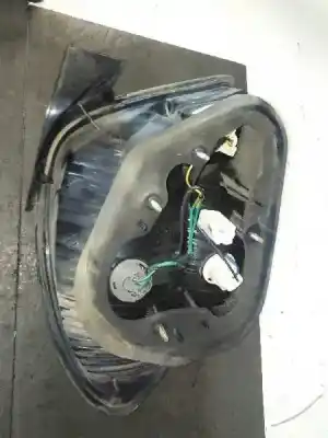 İkinci el araba yedek parçası sag kuyruk lambasi için hyundai coupe (rd) 1.6 16v cat oem iam referansları   