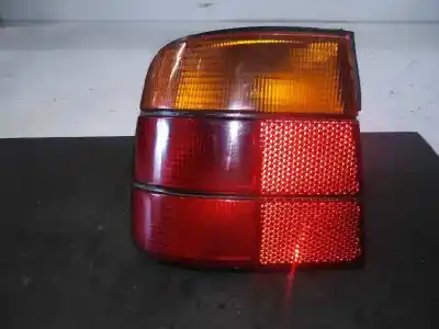 Автозапчасти б/у левый задний фонарь за bmw serie 5 berlina (e34) 2.5 turbodiesel cat ссылки oem iam 1384000l