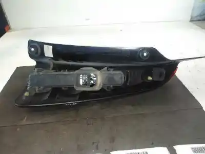 Автозапчасти б/у левый задний фонарь за renault espace iv (jk0) (2002->) 2.2 dci (jk07) ссылки oem iam 8200027153  