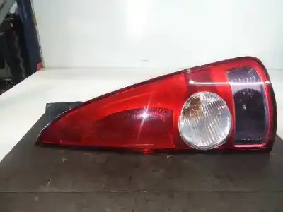 Автозапчасти б/у правый задний фонарь за renault espace iv (jk0) (2002->) 2.2 dci (jk07) ссылки oem iam 8200027152