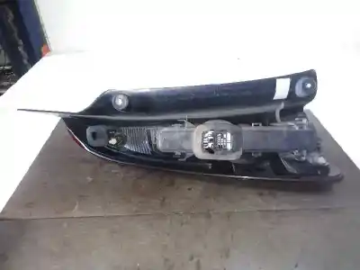 Автозапчастина б/у правий ліхтар для renault espace iv (jk0) (2002->) 2.2 dci (jk07) посилання на oem iam 8200027152  