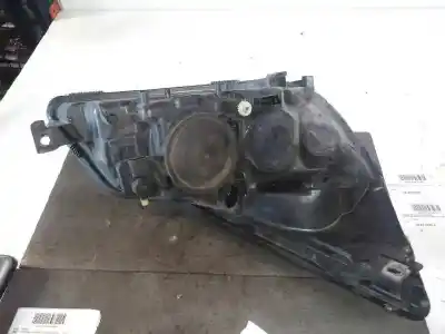 Автозапчастина б/у ліва фара для renault espace iv (jk0) (2002->) 2.2 dci (jk07) посилання на oem iam 15565900li  