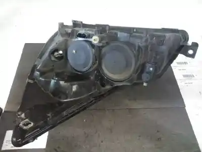 Автозапчастина б/у права фа для renault espace iv (jk0) (2002->) 2.2 dci (jk07) посилання на oem iam 15566000re  