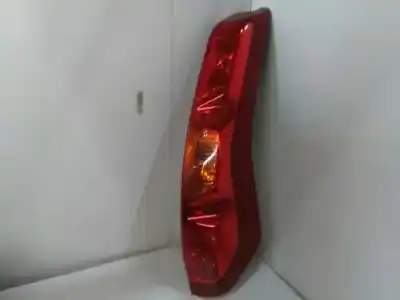 Автозапчасти б/у правый задний фонарь за nissan x-trail (t31) 2.0 dci turbodiesel cat ссылки oem iam 