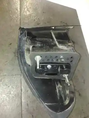 Pezzo di ricambio per auto di seconda mano luci posteriori destra per ford s-max (ca1) 2.0 tdci cat riferimenti oem iam   