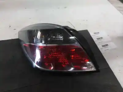 İkinci el araba yedek parçası Sol Kuyruk Lambasi için OPEL ASTRA GTC 1.7 16V CDTI OEM IAM referansları 24451832  