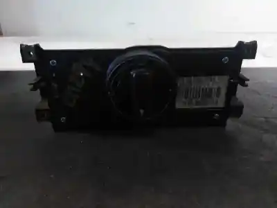 Gebrauchtes Autoersatzteil klimakontrolle zum seat cordoba berlina (6k2) 1.4 oem-iam-referenzen 6k0819045c
