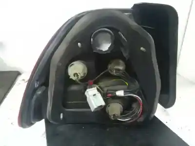 Gebrauchtes Autoersatzteil heckleuchte rechts zum honda civic berlina .5 (ma/mb) 1.5 cat oem-iam-referenzen   