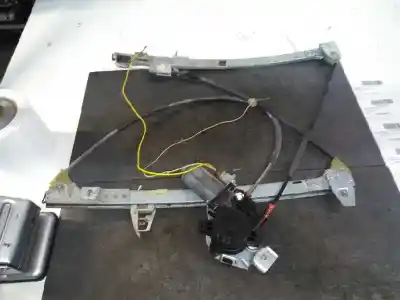 Second-hand car spare part driver left window regulator for citroen xsara berlina 1.4i magic oem iam references 96048806511