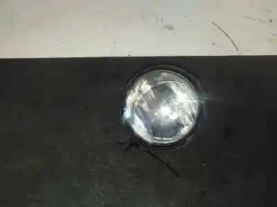 Second-hand car spare part left fog light for renault captur expression oem iam references 261558707r