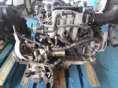İkinci el araba yedek parçası komple motor için daewoo nubira berlina classic se oem iam referansları   