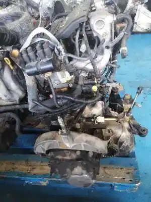İkinci el araba yedek parçası komple motor için daewoo nubira berlina classic se oem iam referansları   