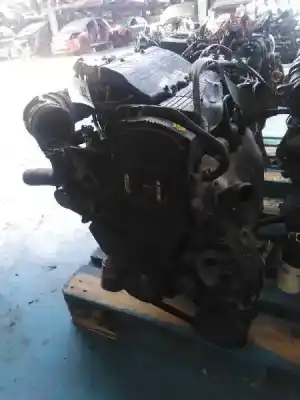 İkinci el araba yedek parçası komple motor için daewoo nubira berlina classic se oem iam referansları   
