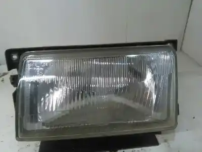 Second-hand car spare part left headlight for volkswagen polo (801/803) cl oem iam references 867941017