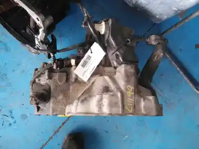Pièce détachée automobile d'occasion boîte de vitesses pour nissan primera berlina (p11) competence références oem iam 