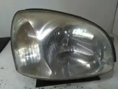 Second-hand car spare part right headlight for hyundai santa fe (sm) 2.4 cat oem iam references 9210226025