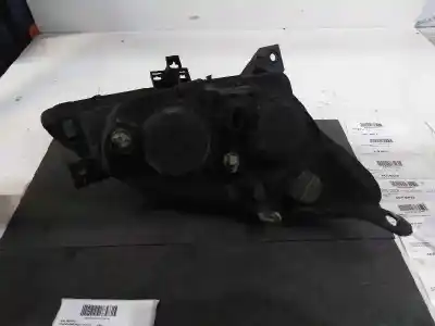 Gebrauchtes Autoersatzteil linker scheinwerfer zum citroen c5 berlina 2.0 16v cat (rfn / ew10j4) oem-iam-referenzen   