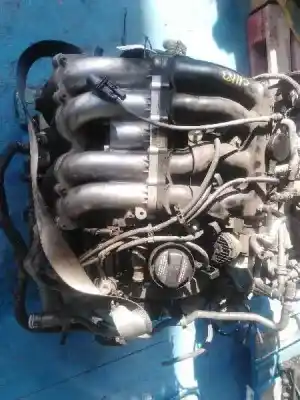 İkinci el araba yedek parçası komple motor için seat leon (1m1) 1.8 20v oem iam referansları apg  