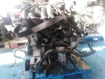 İkinci el araba yedek parçası komple motor için seat leon (1m1) 1.8 20v oem iam referansları apg  
