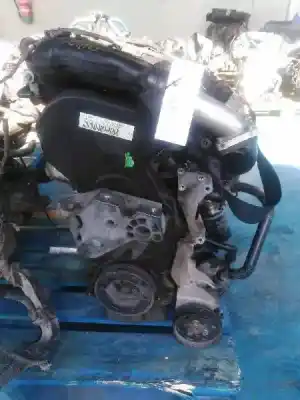 İkinci el araba yedek parçası komple motor için seat leon (1m1) 1.8 20v oem iam referansları apg  