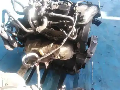 İkinci el araba yedek parçası komple motor için seat leon (1m1) 1.8 20v oem iam referansları apg  