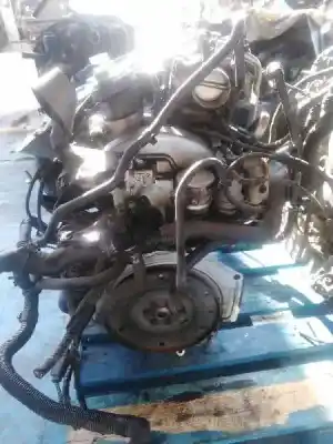 İkinci el araba yedek parçası komple motor için seat leon (1m1) 1.8 20v oem iam referansları apg  